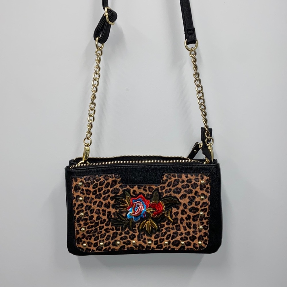 Steve Madden Handbag BRAND NEW , Never used , Never worn.